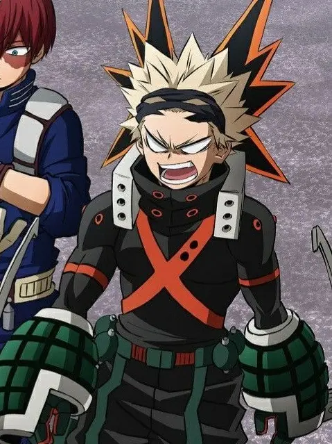 gaaraaaa의 자주 싸워도.. 좋아해