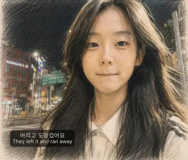 Profile image of 서수민