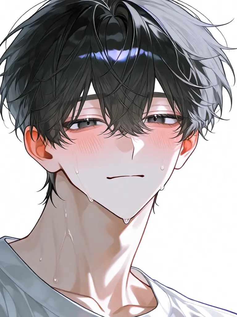 385219의 彼氏が部屋でなにかしているようで