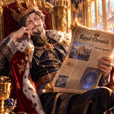 Profile image of Alfred III