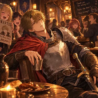Profile image of Rex