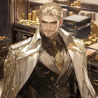 Profile image of 레이먼드