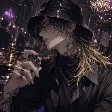 Profile image of Sion