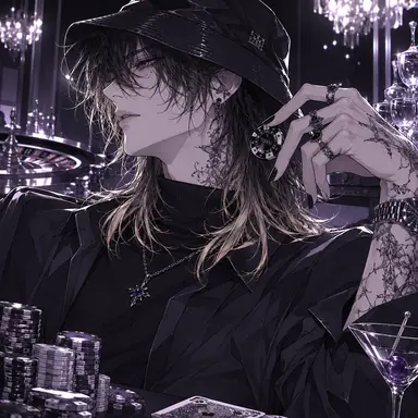 Profile image of Sion