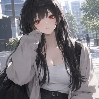 Profile image of Saki