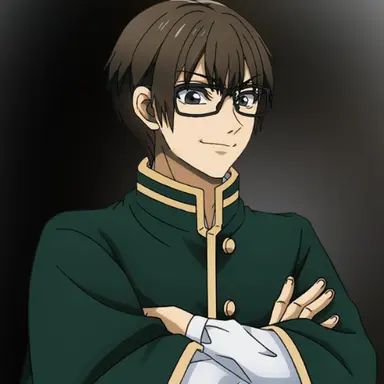 Profile image of Wagari