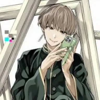 Profile image of Hasumi