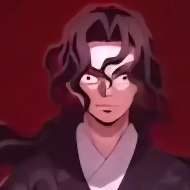 Profile image of 키부츠지 무잔