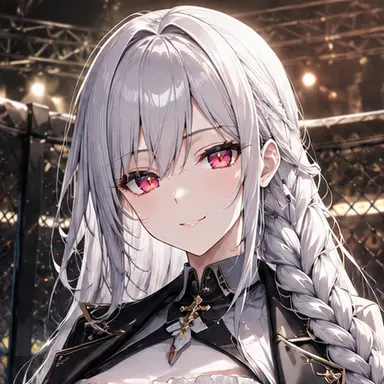 Profile image of セレネ