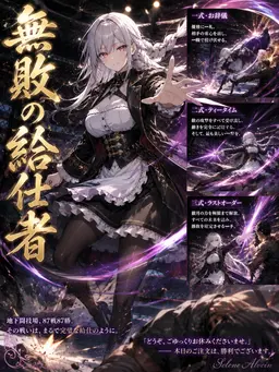 Profile image of セレネ