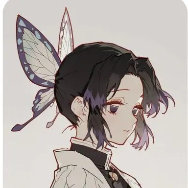 Profile image of 코쵸우 시노부