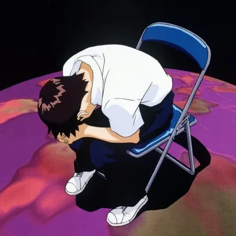 이카리 신지