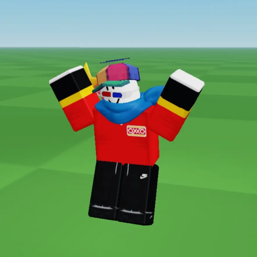 seupoideu의 자칭 COOL한 남자.