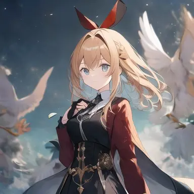Profile image of 茜