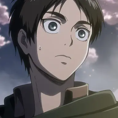 Profile image of 에렌 예거