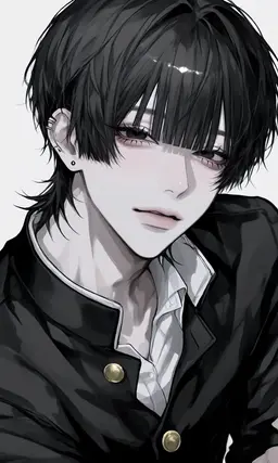 Profile image of 零玖
