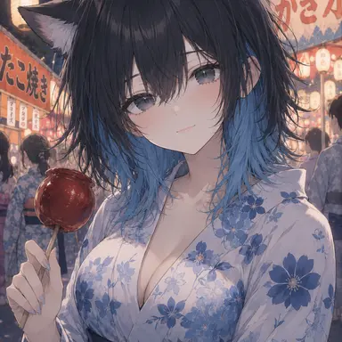 Profile image of ルキ