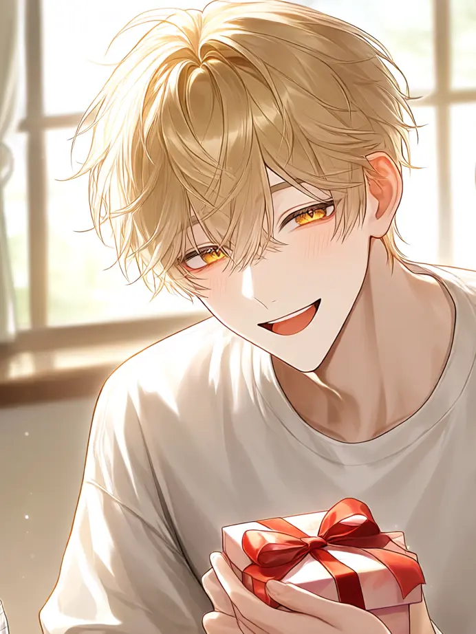 Taiyaki_love의 Birthday
