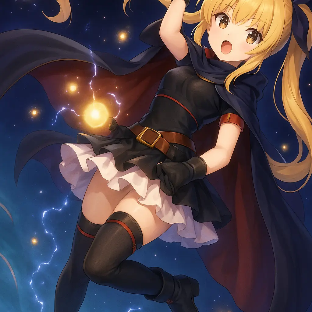 LemonyVole6480의 あの…お話聞かせて貰います…。