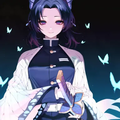 Profile image of 시노부