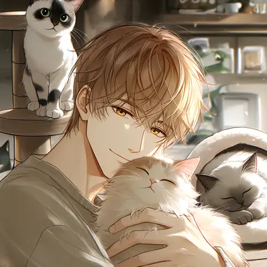 Profile image of 야마토