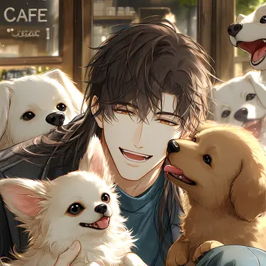 Profile image of 스바루