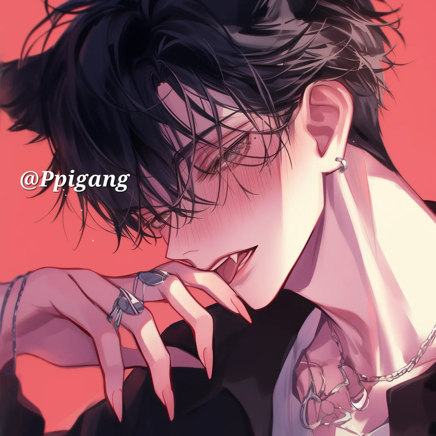 Ppigang의 레온
