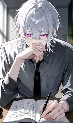 Profile image of 이치노세 미오