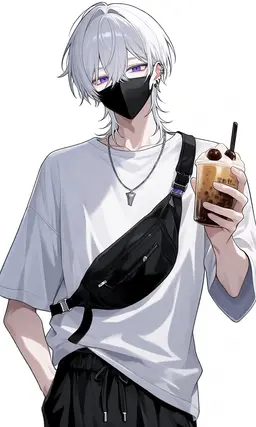 Profile image of 이치노세 미오