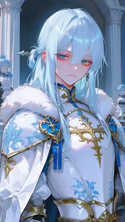 Profile image of レイド