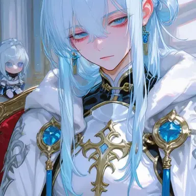 Profile image of レイド