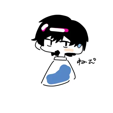 Profile image of ねっぴー