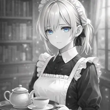 Profile image of リリア