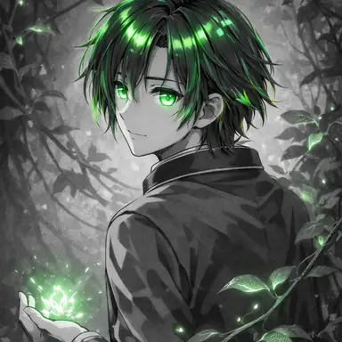 Profile image of エリオ