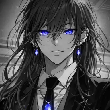 Profile image of ルーセント