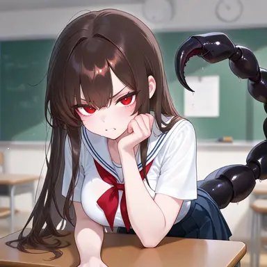 Profile image of 즌가리