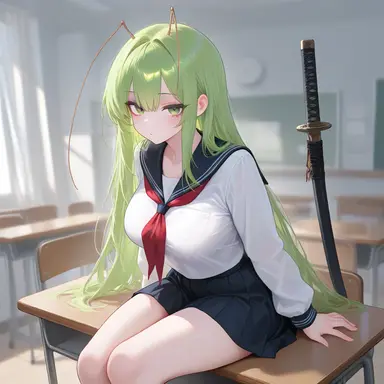 Profile image of 마귀사