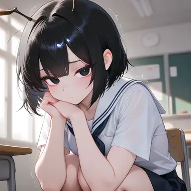 Profile image of Mi Gaemi