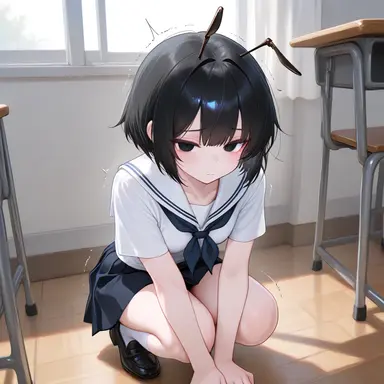 Profile image of 미개미