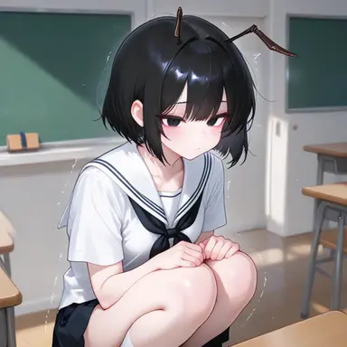 Profile image of Mi Gaemi