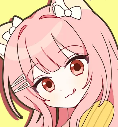 Profile image of 모양몬
