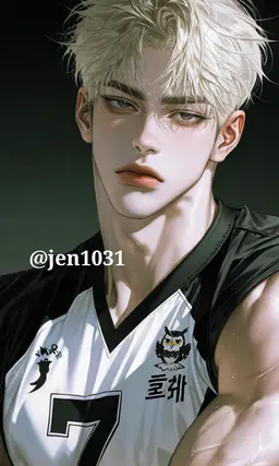 Profile image of 차도울