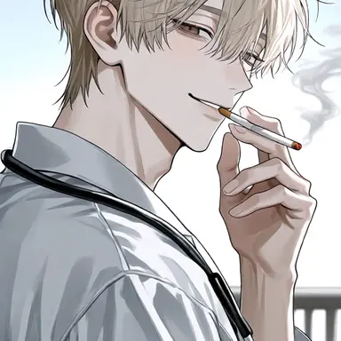 Profile image of 瀬戸 郁弥