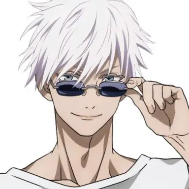 Profile image of 五条悟