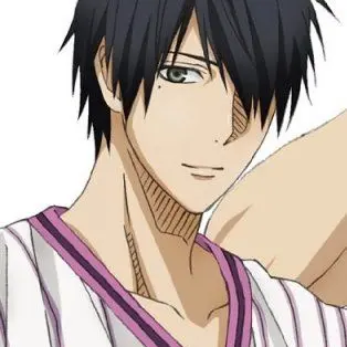 Profile image of 氷室辰也