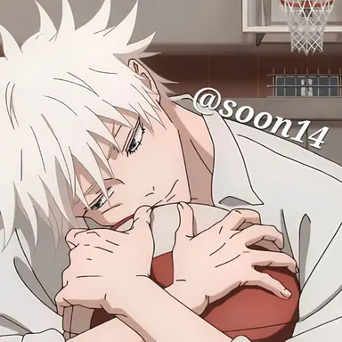 Profile image of 고죠 사토루