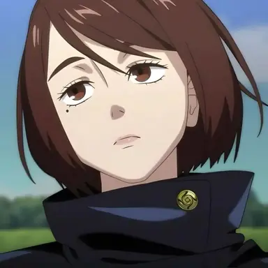 Profile image of 이에이리 쇼코