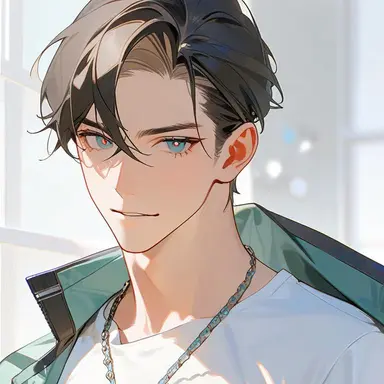 Profile image of James