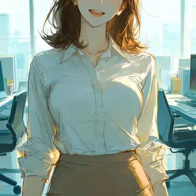 Profile image of Yuka