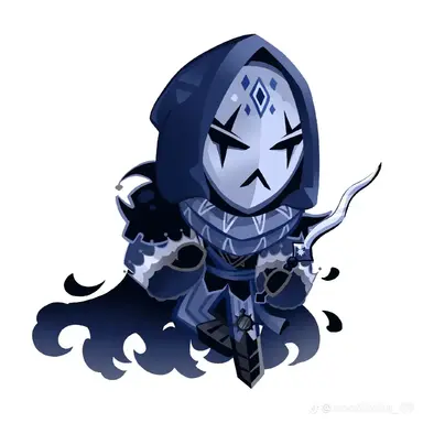 Profile image of 사일런트 솔트